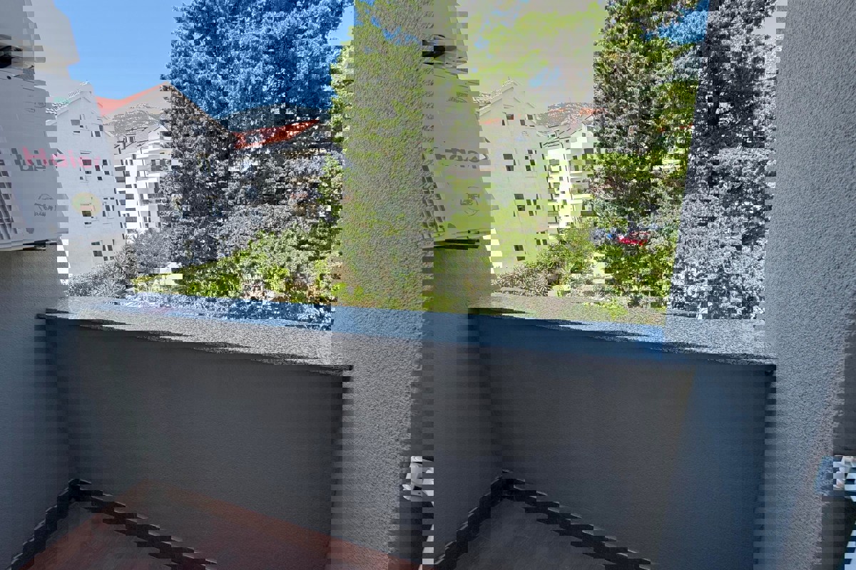 Appartamento duplex vicino alla spiaggia