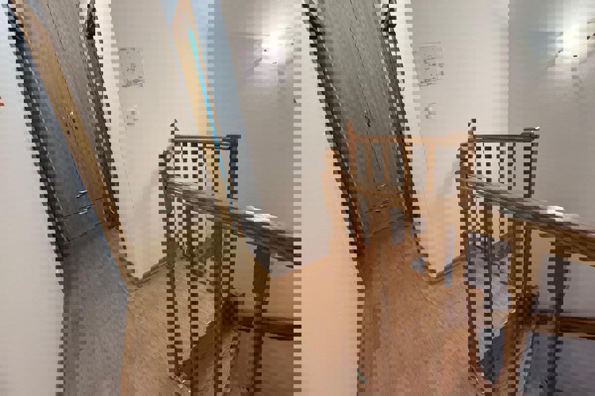 Appartamento duplex vicino alla spiaggia