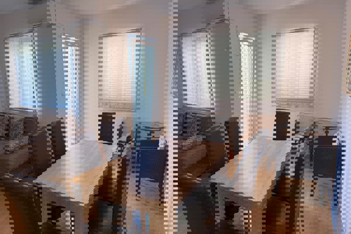 Appartamento duplex vicino alla spiaggia