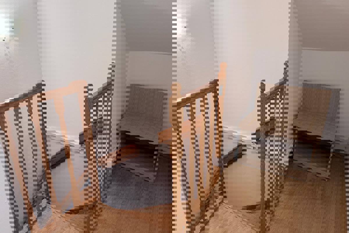 Appartamento duplex vicino alla spiaggia