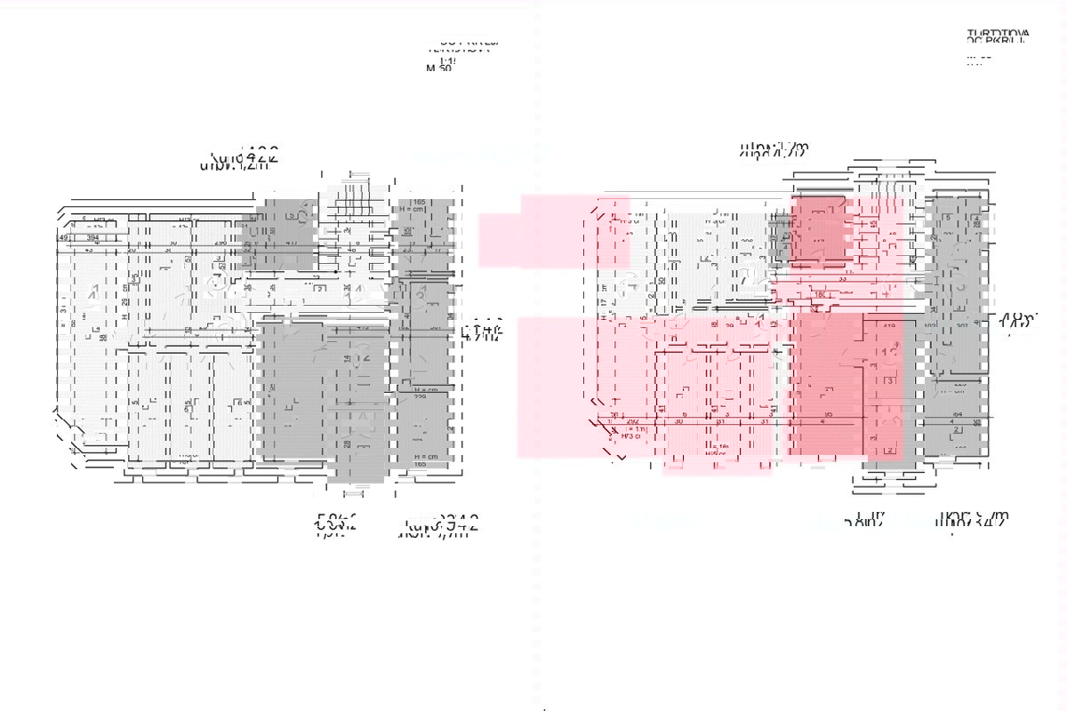 Ampio appartamento con monolocale separato vicino al Lungomare