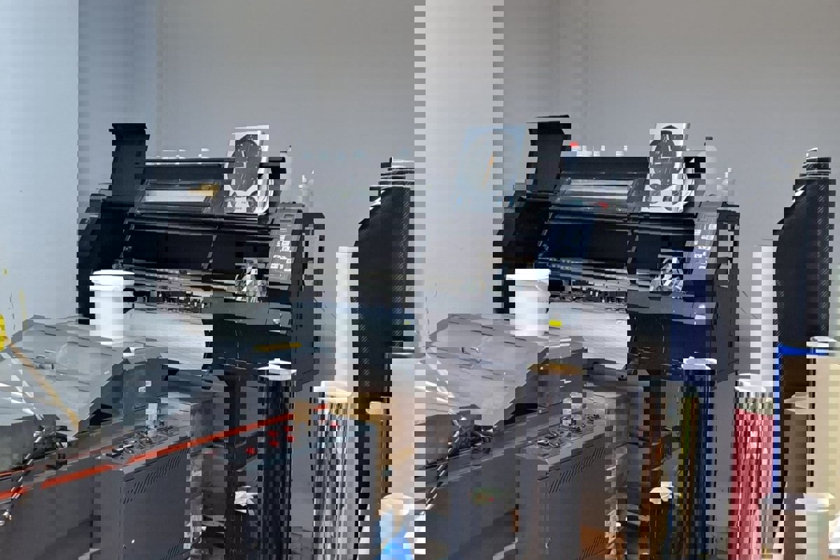 Ampio ufficio vicino al Korz