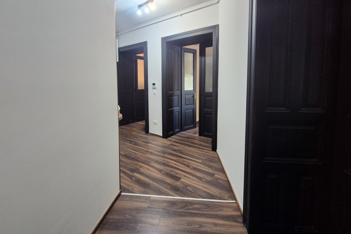 Appartamento con due camere da letto a Donji Grad