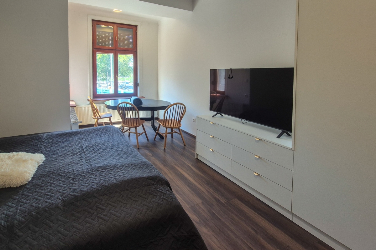 Appartamento con due camere da letto a Donji Grad