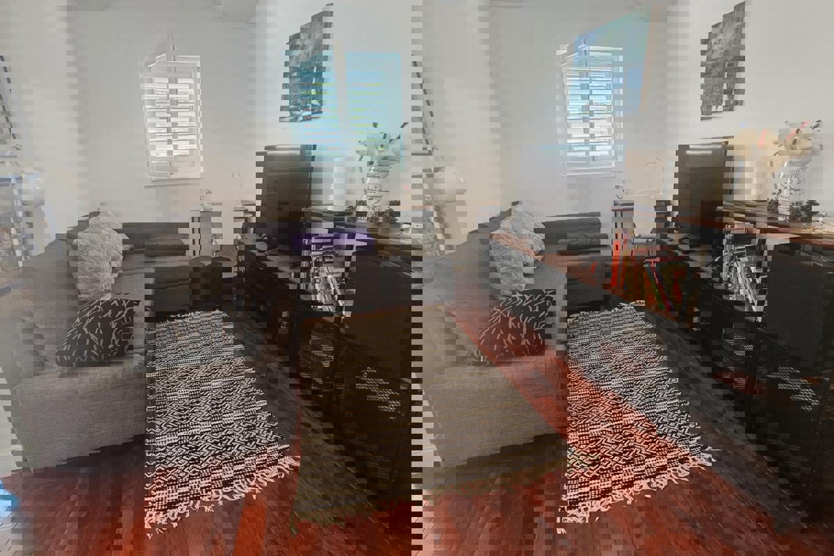 Attico vicino alla spiaggia e al centro