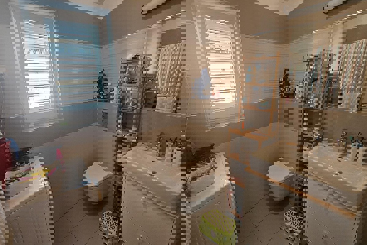 Attico vicino alla spiaggia e al centro