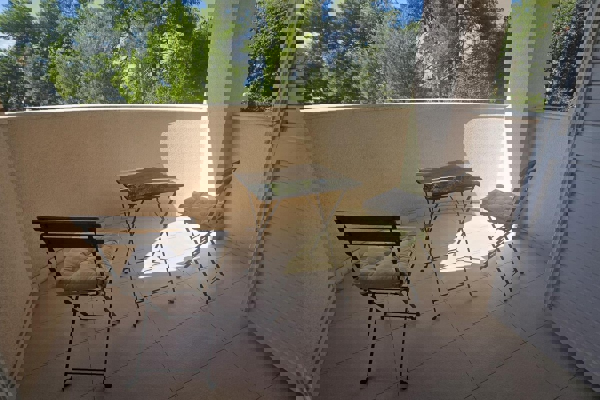 Attico vicino alla spiaggia e al centro