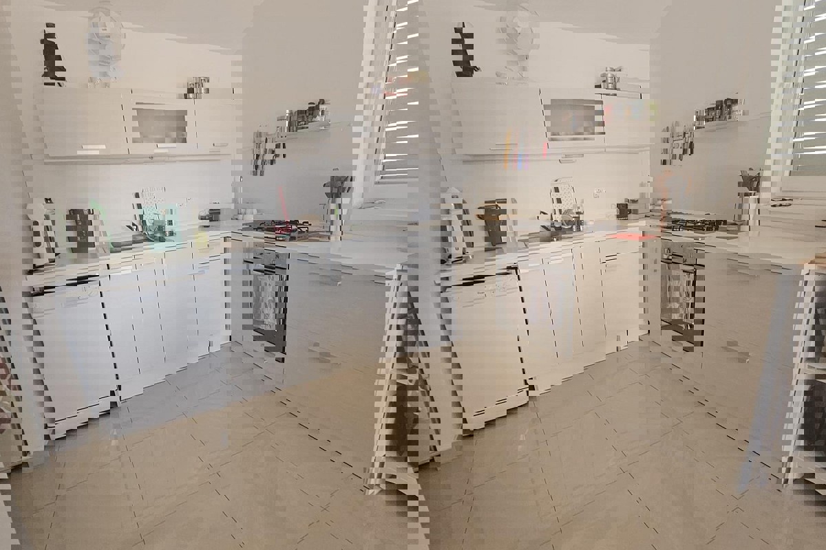 Attico vicino alla spiaggia e al centro