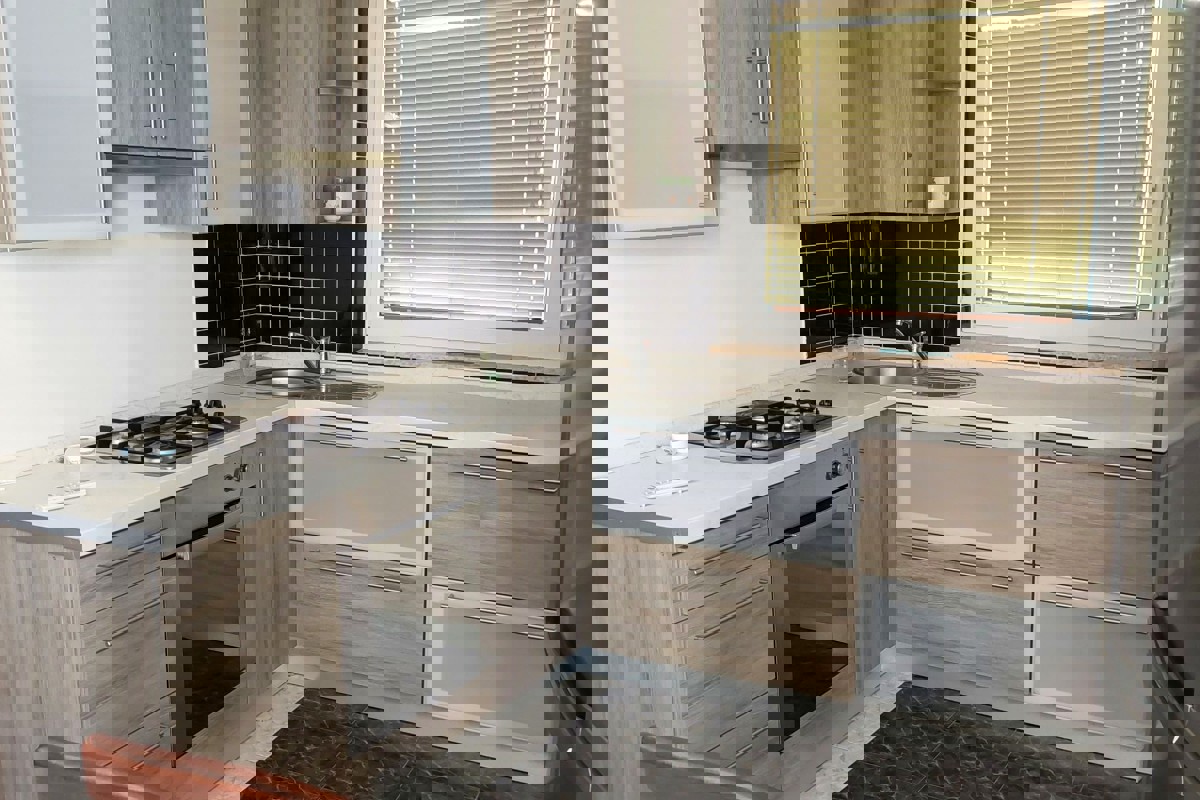 Casa plurifamiliare in zona tranquilla