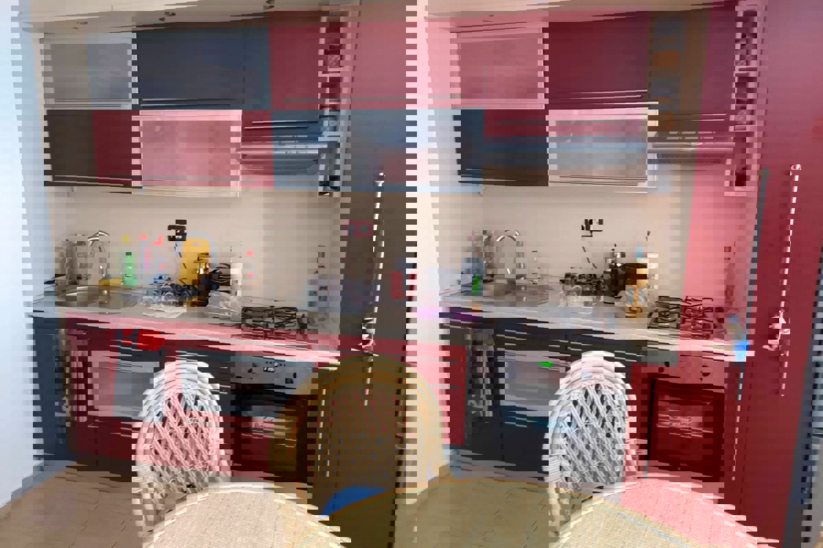 Casa plurifamiliare in zona tranquilla