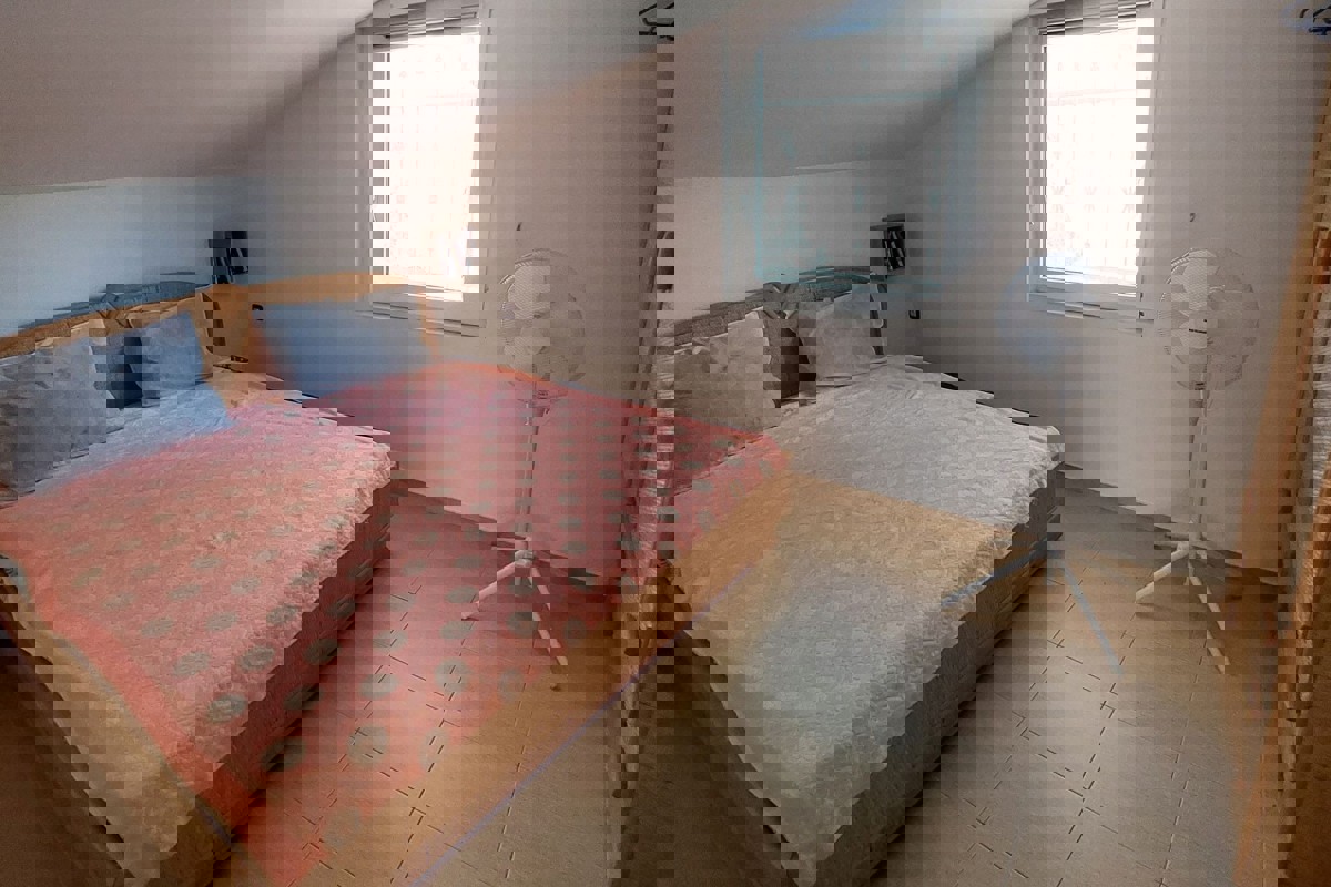 Casa plurifamiliare in zona tranquilla