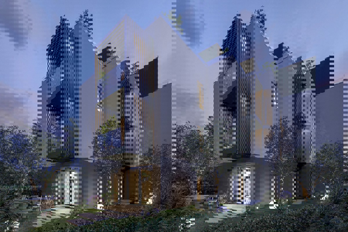 Nuova costruzione - appartamento con due camere da letto e loggia