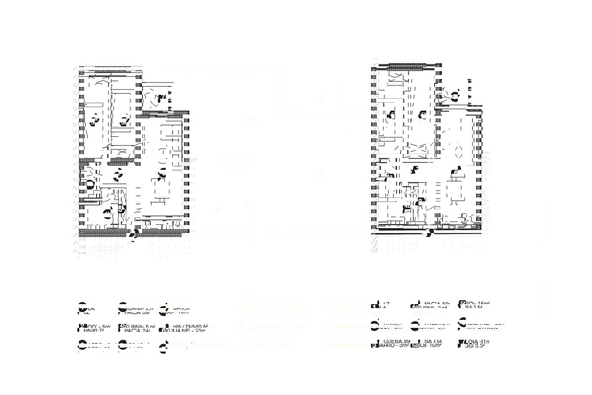Nuova costruzione - appartamento con due camere da letto e loggia