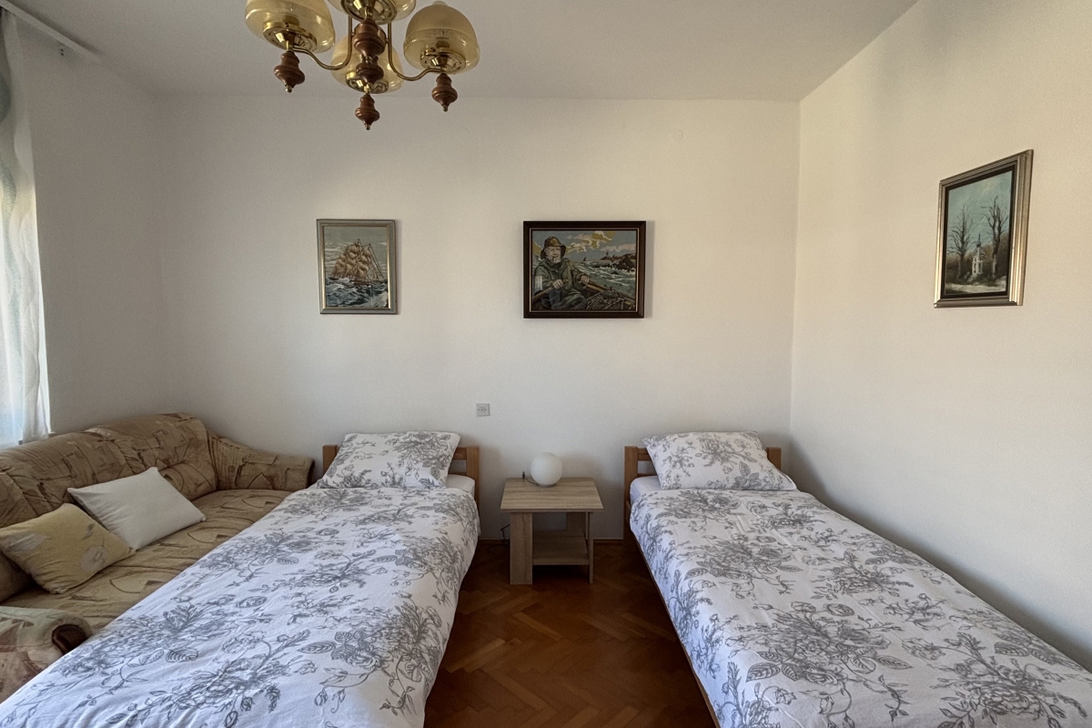 Casa unifamiliare vicino al mare