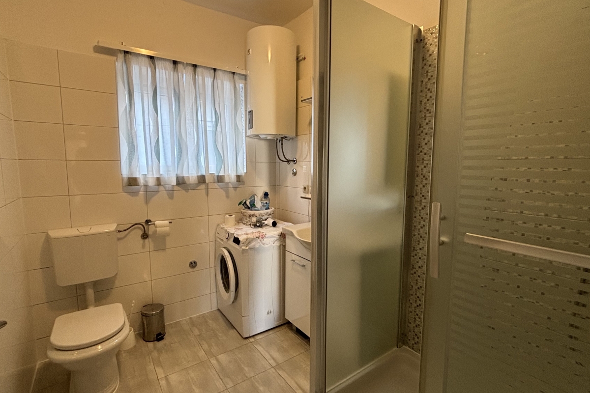 Casa unifamiliare vicino al mare