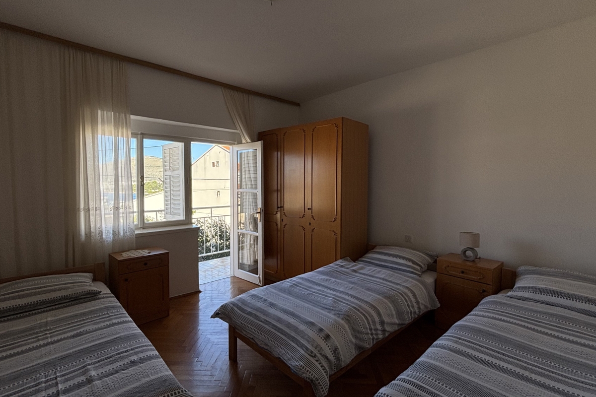 Casa unifamiliare vicino al mare