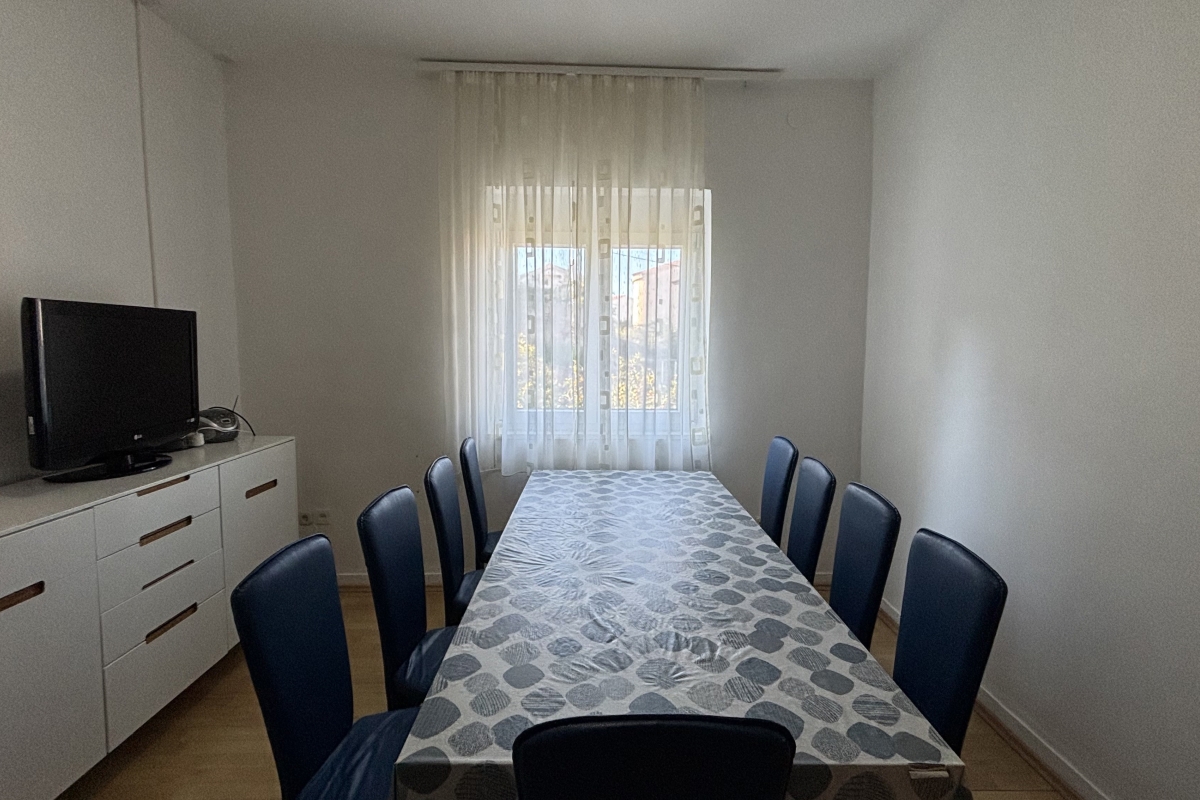 Casa unifamiliare vicino al mare