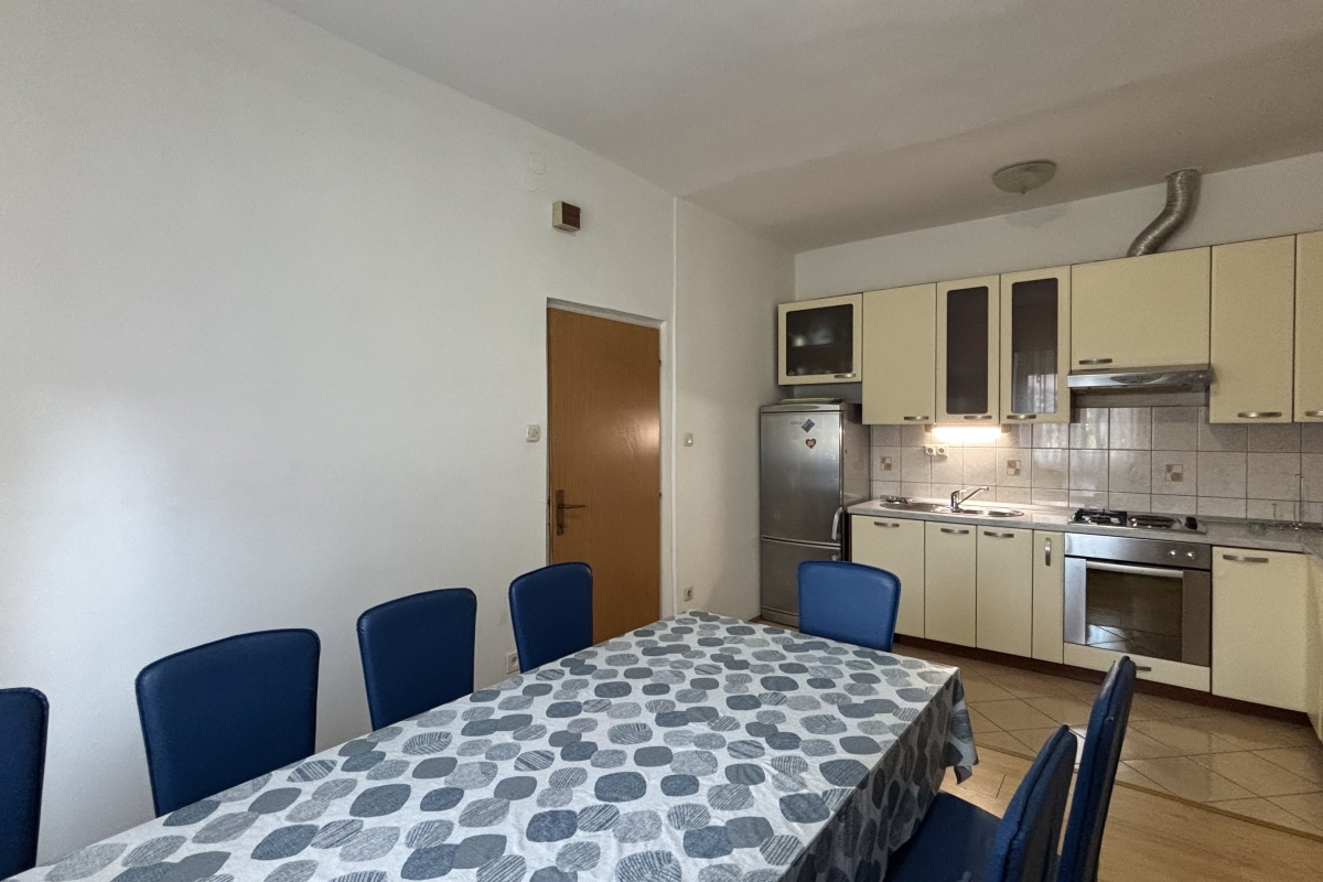 Casa unifamiliare vicino al mare