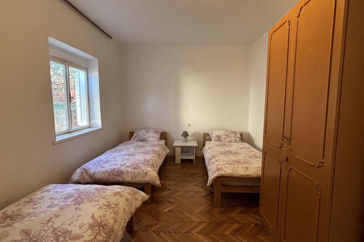 Casa unifamiliare vicino al mare