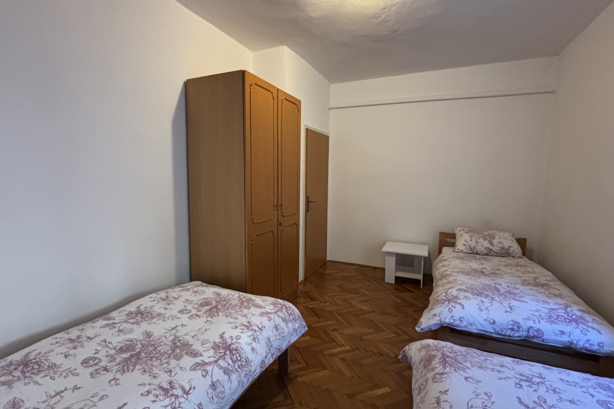 Casa unifamiliare vicino al mare