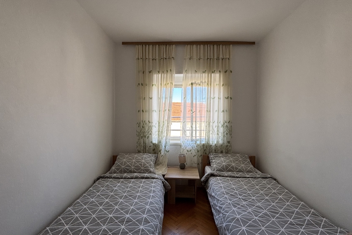 Casa unifamiliare vicino al mare