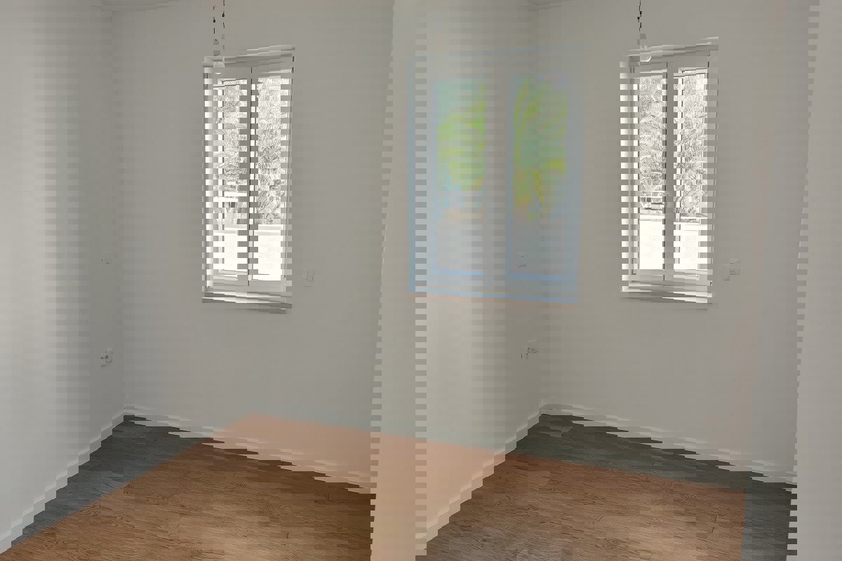 Appartamento duplex vicino al mare a Nerezine