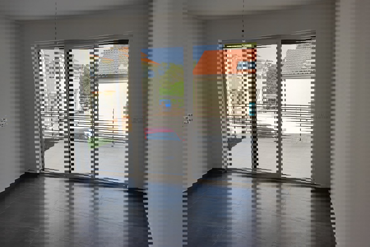 Appartamento duplex vicino al mare a Nerezine