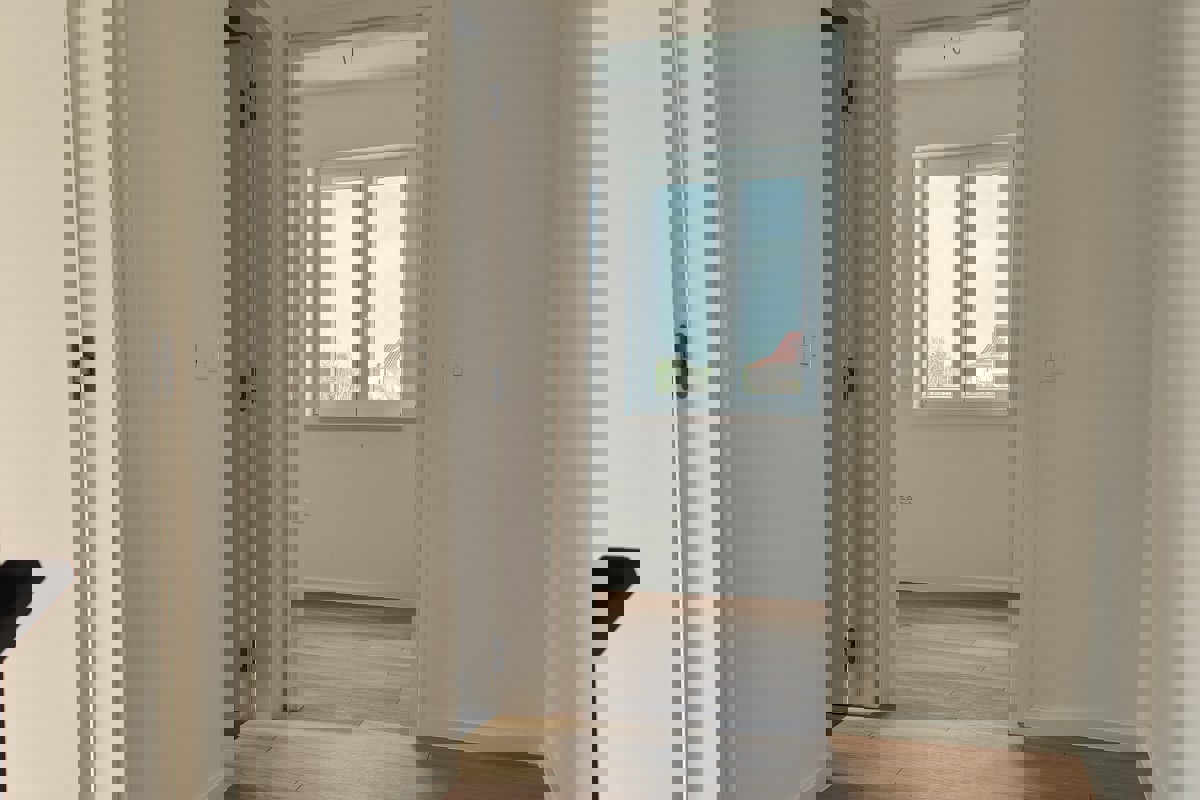 Appartamento duplex vicino al mare a Nerezine