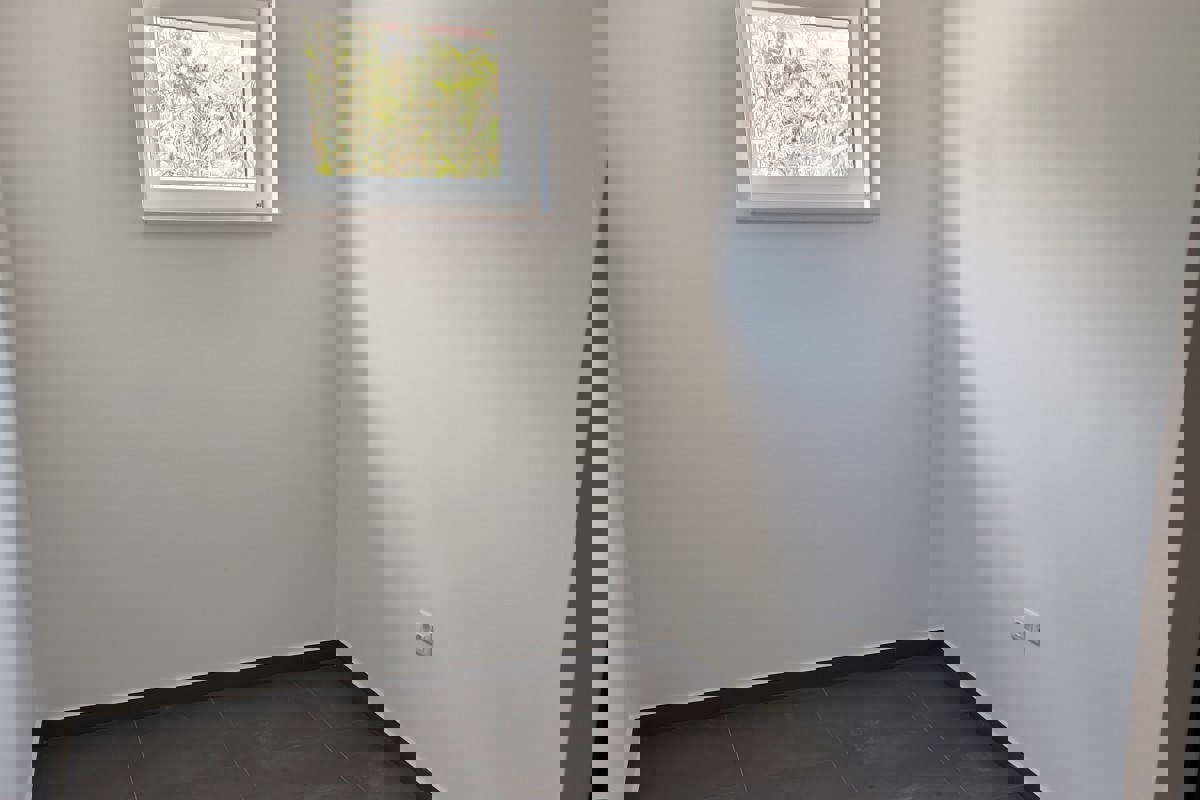 Appartamento duplex vicino al mare a Nerezine