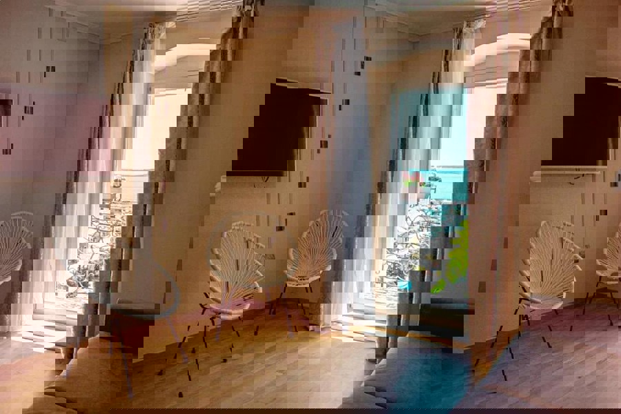 Boutique hotel in una rinomata località turistica