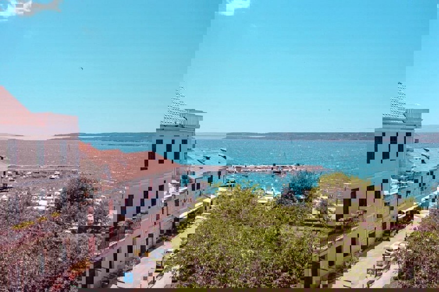 Boutique hotel in una rinomata località turistica