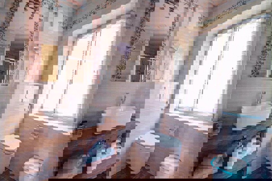 Boutique hotel in una rinomata località turistica