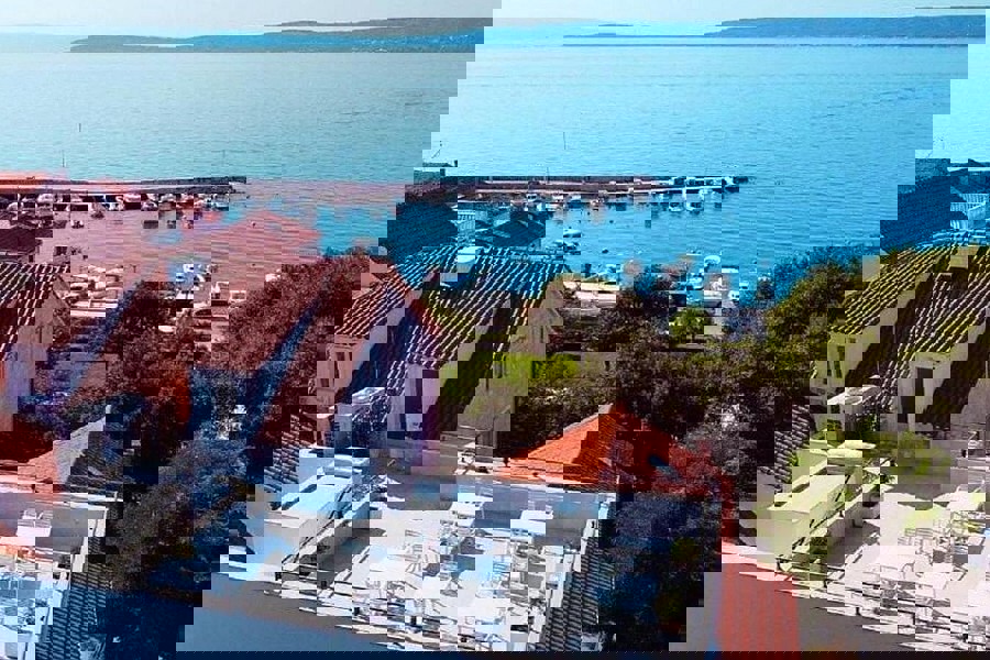 Boutique hotel in una rinomata località turistica