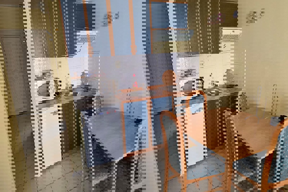 Appartamento vicino alla spiaggia