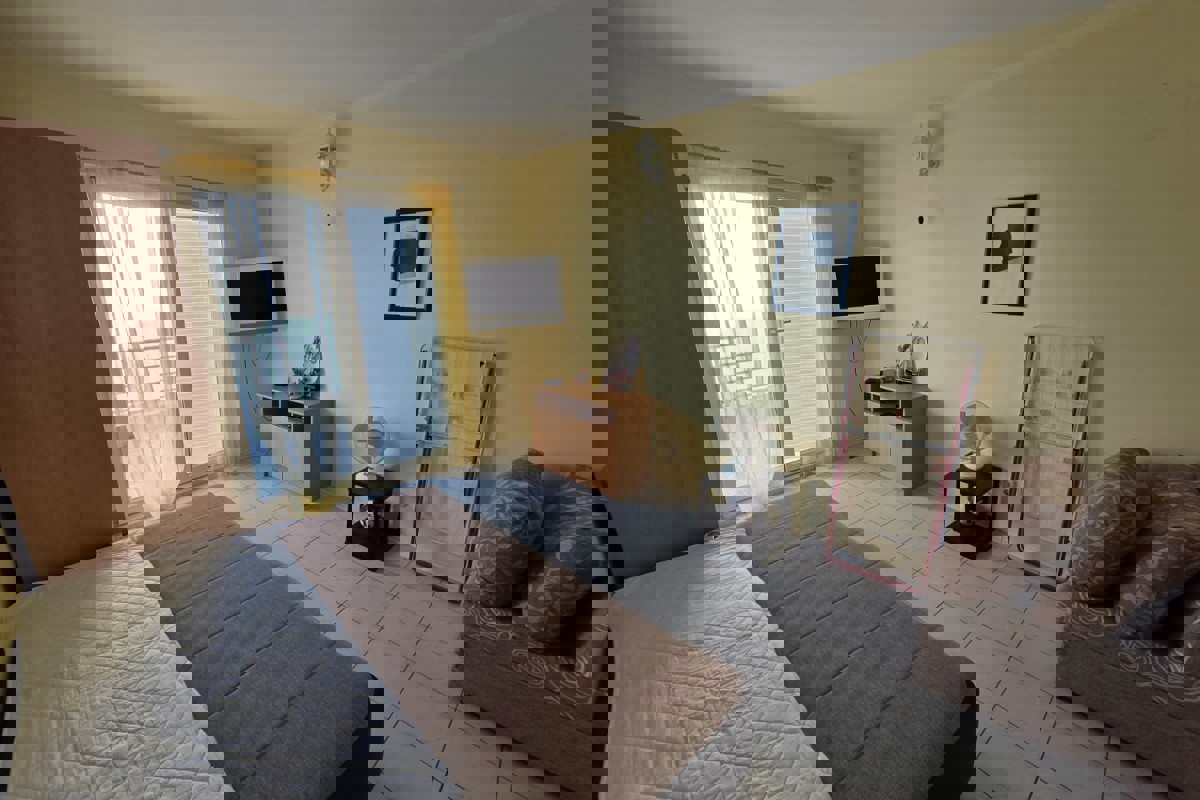 Appartamento vicino alla spiaggia