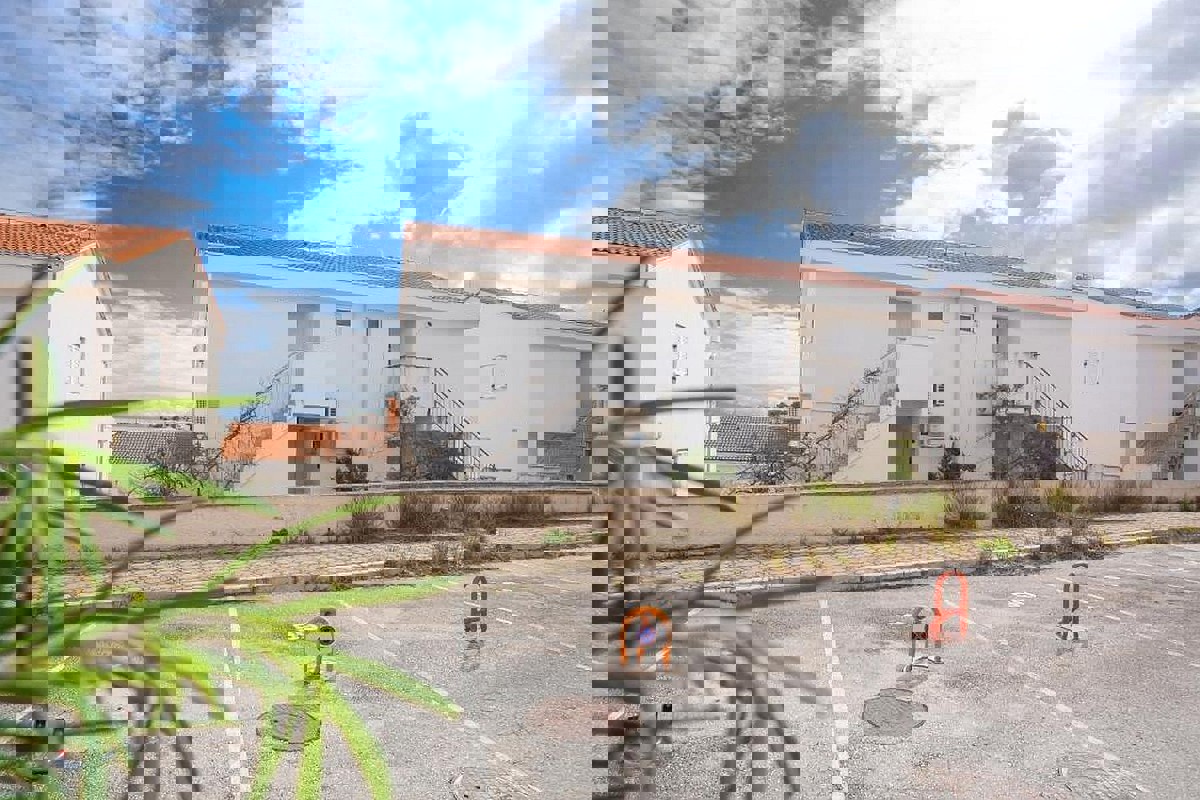 Appartamento vicino alla spiaggia