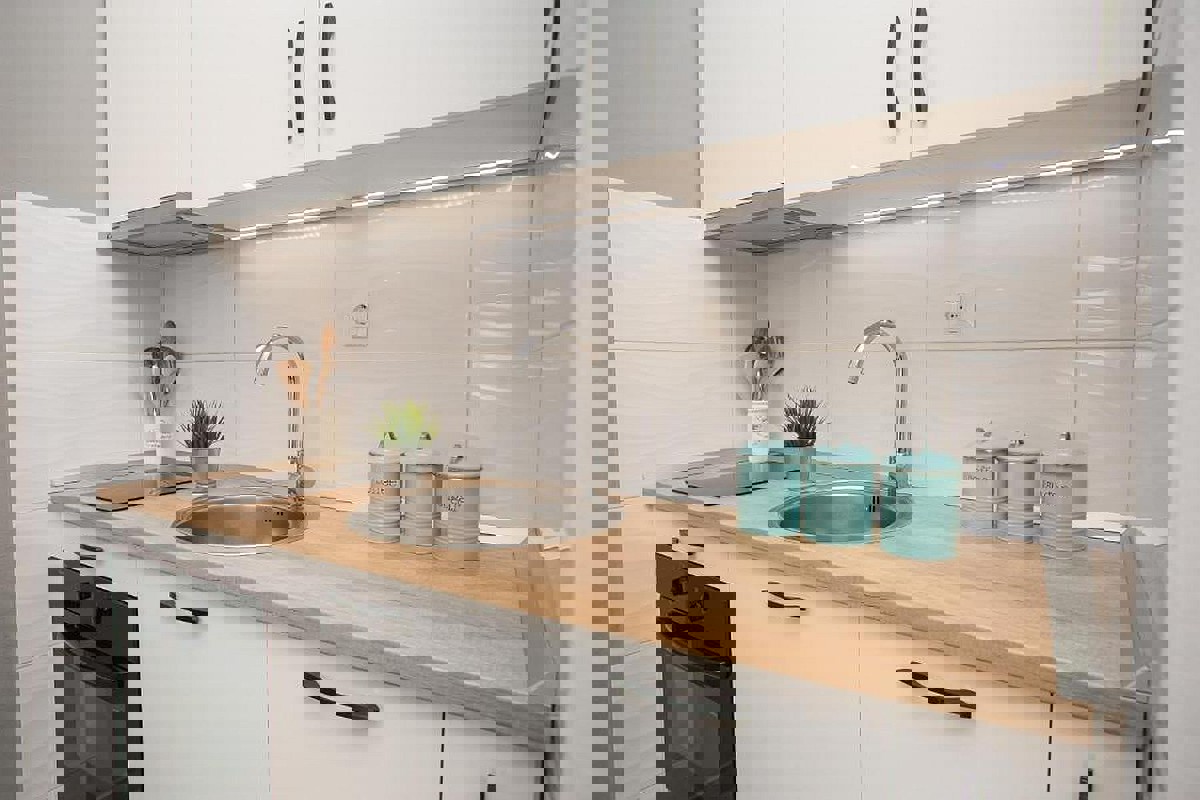 Appartamento vicino alla spiaggia