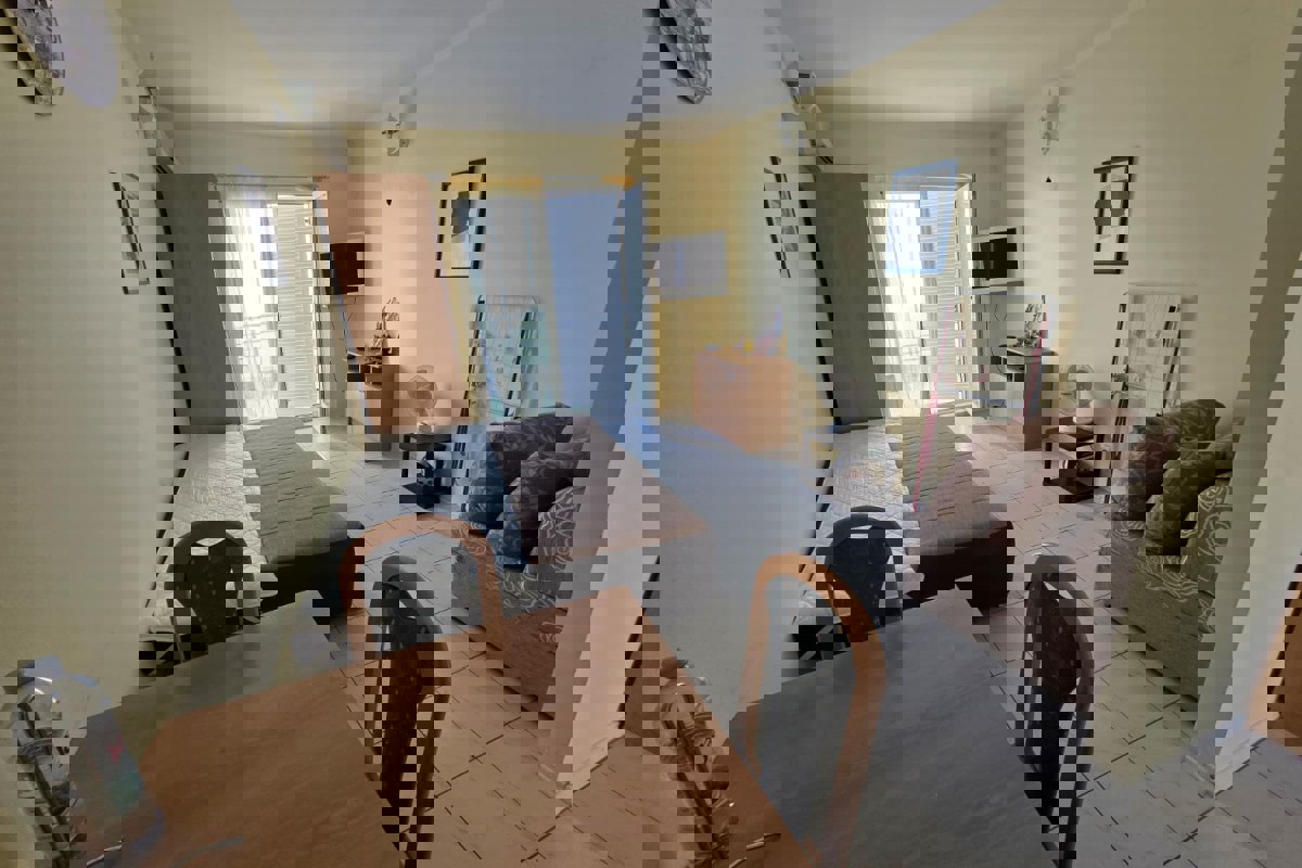 Appartamento vicino alla spiaggia