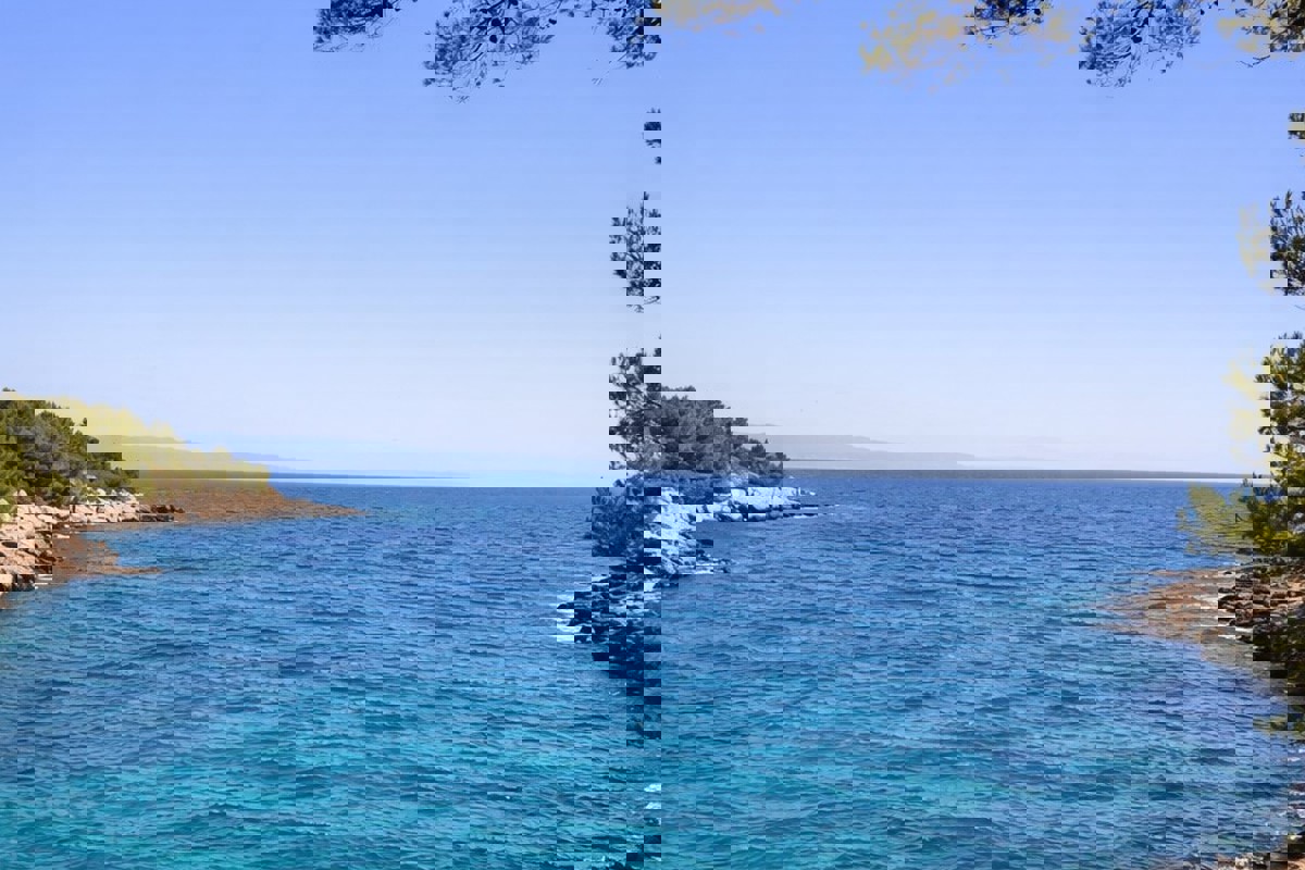 Casa vacanze con giardino mediterraneo, piscina e sauna