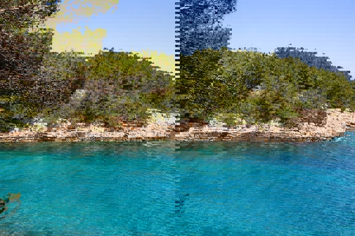 Casa vacanze con giardino mediterraneo, piscina e sauna