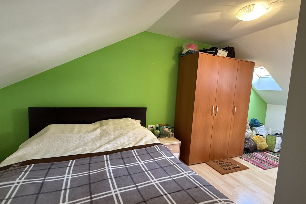 Radunica, centro di Split, Casa semi-indipendente in vendita