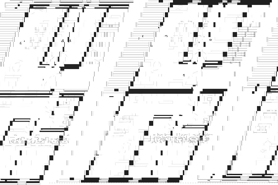 Appartamenti con piscina e terrazza panoramica in costruzione