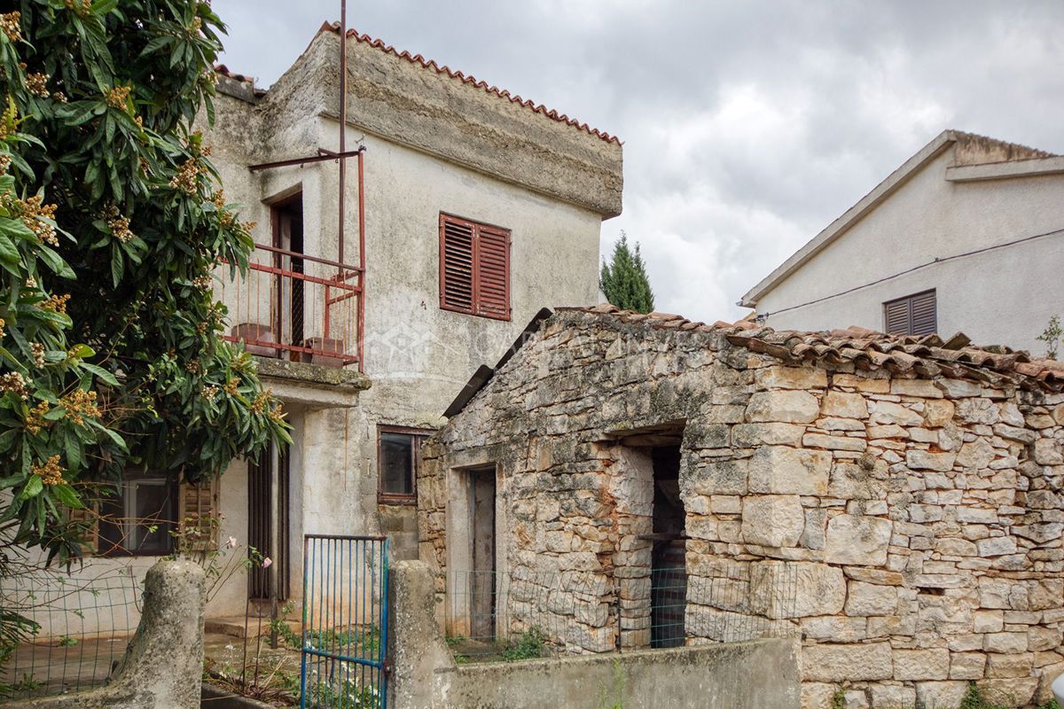 Casa Pavićini, Marčana, 120m2