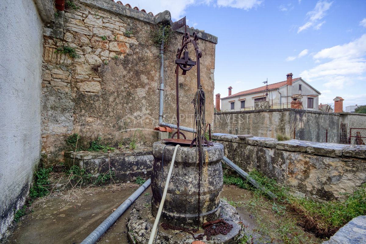 Casa Pavićini, Marčana, 120m2