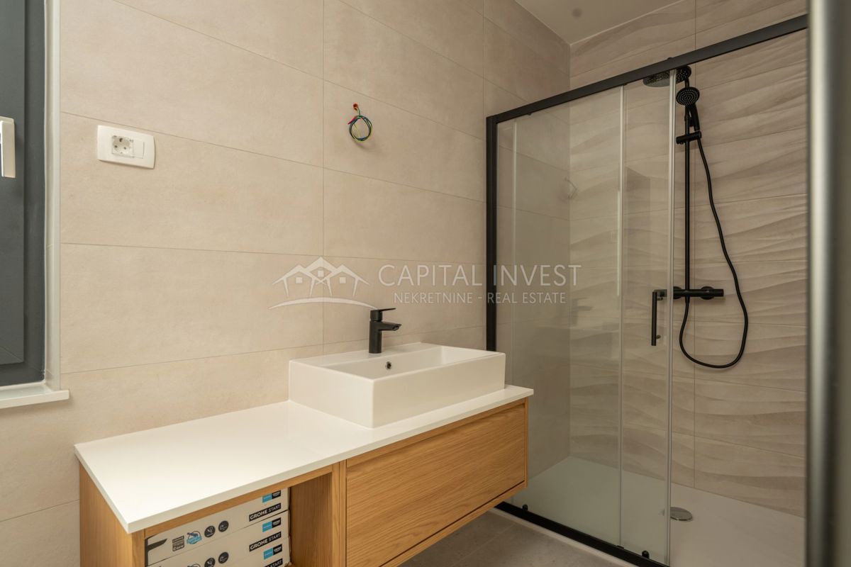  House, pool, sea view, Rakalj, Istria