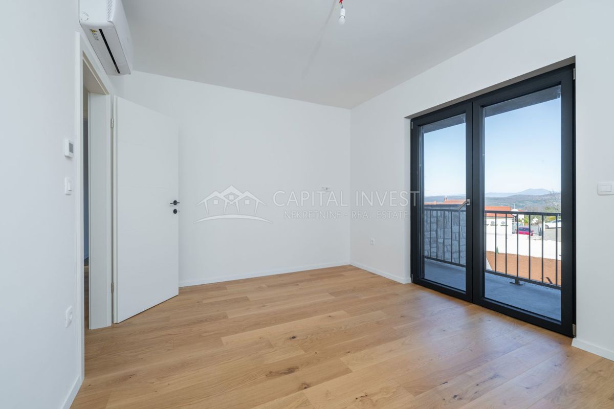  House, pool, sea view, Rakalj, Istria