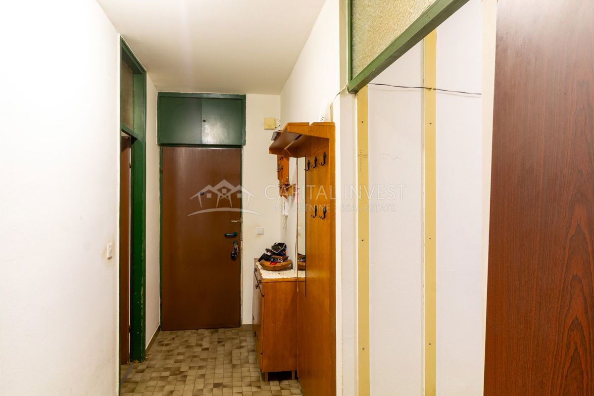 Appartamento con tre camere da letto, Pola, Šijana