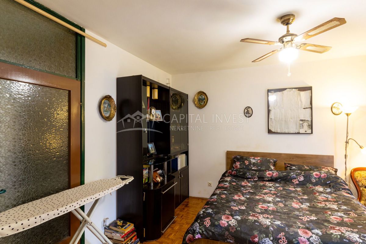 Appartamento con tre camere da letto, Pola, Šijana