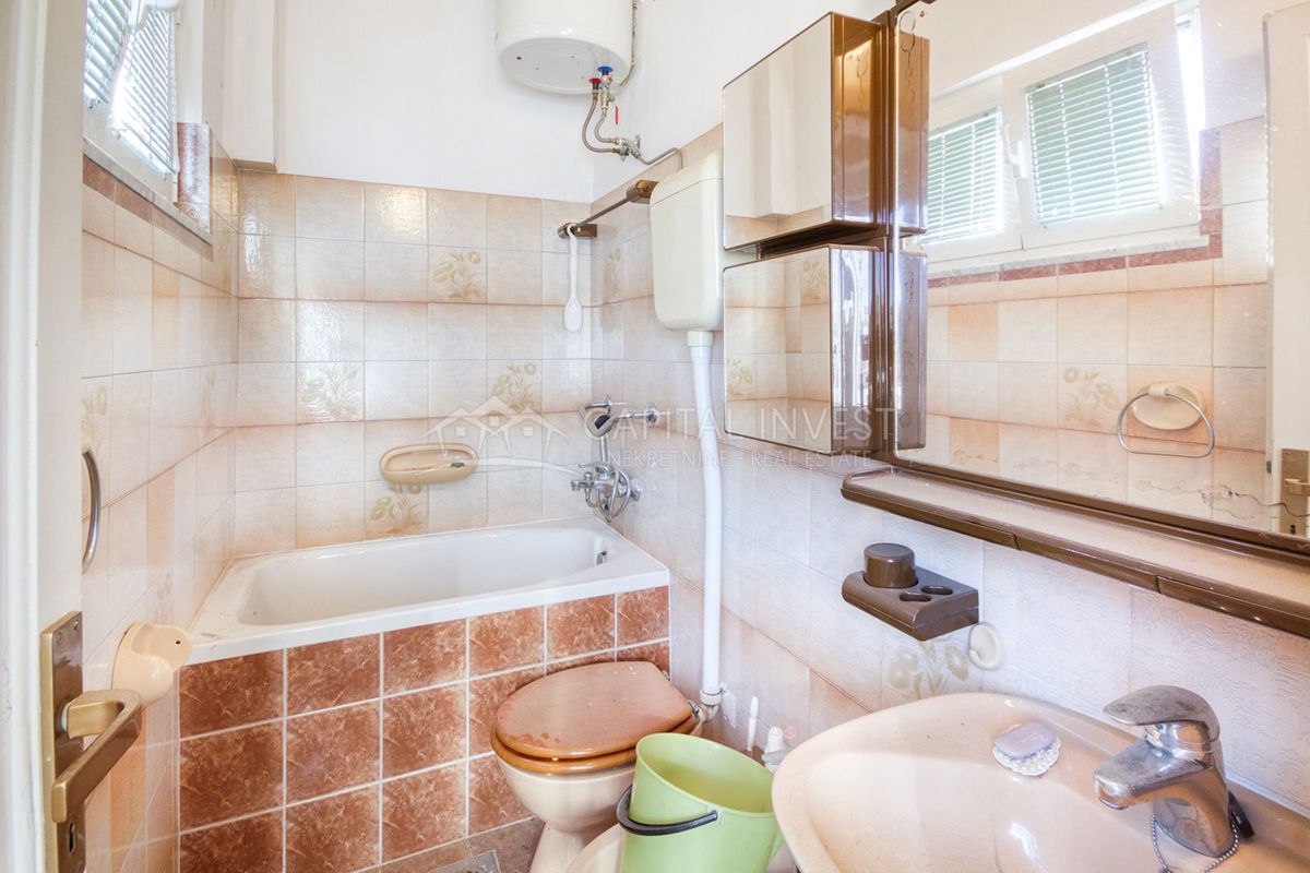 Appartamento Centar, Pula, 80m2