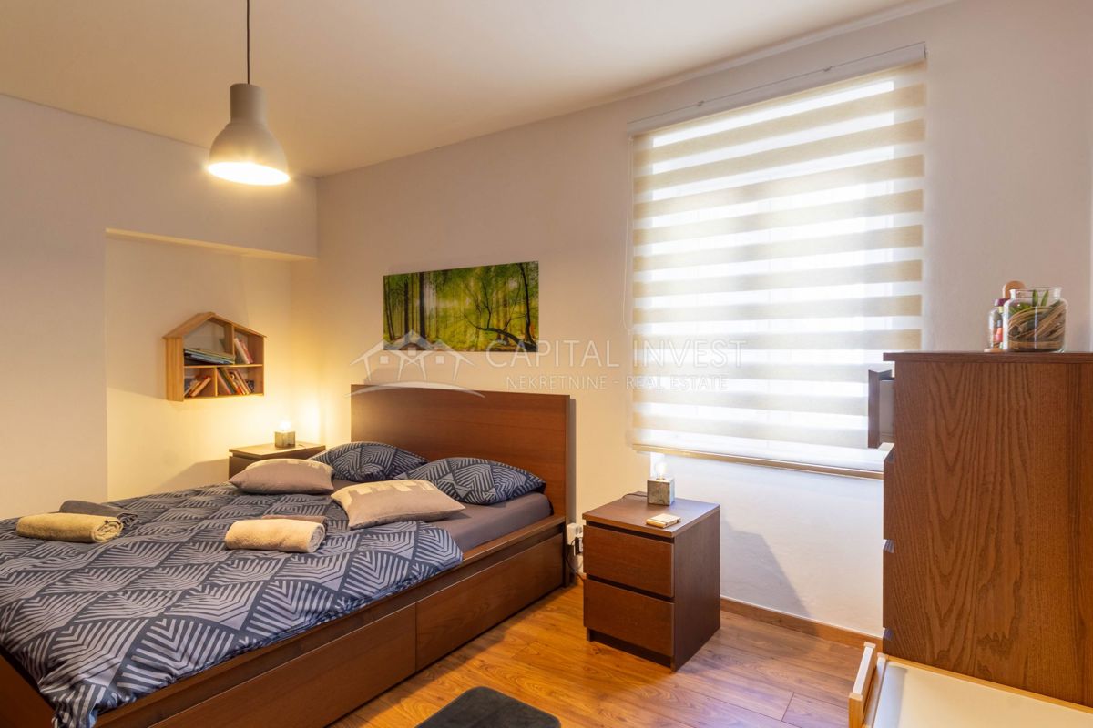 Appartamento a 50 m dal lungomare, Pola 